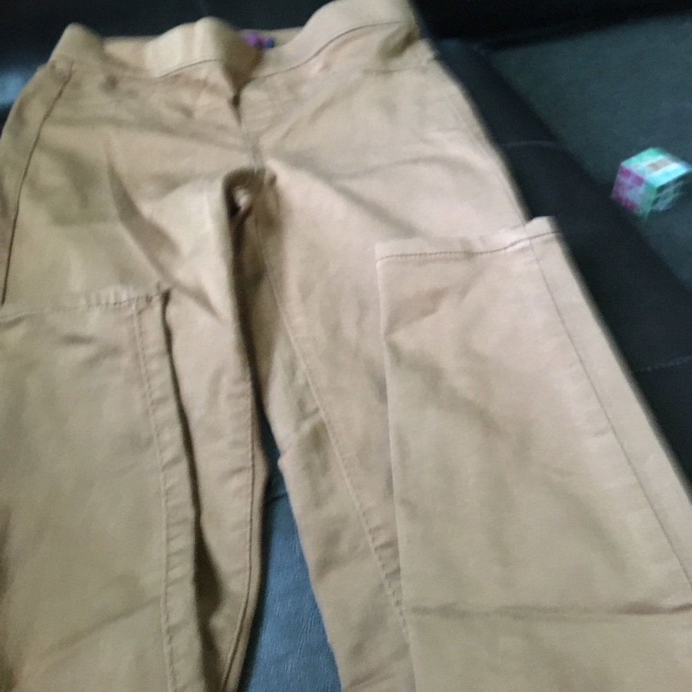 Girls jeans